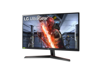 LG 27GN600-B - 612634 - zdjęcie 2